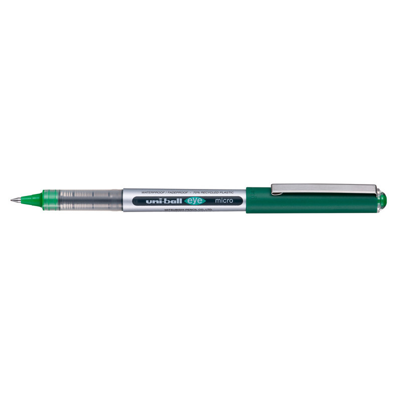 EYE MICRO UB 150 RECYCLE ROLLER VERT